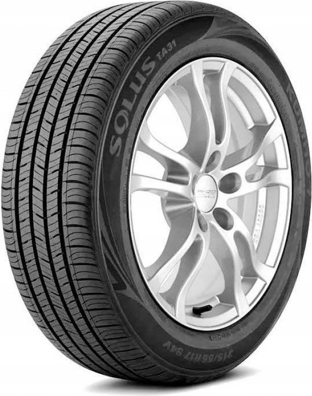 Kumho TA31 225/45 R18 91 V