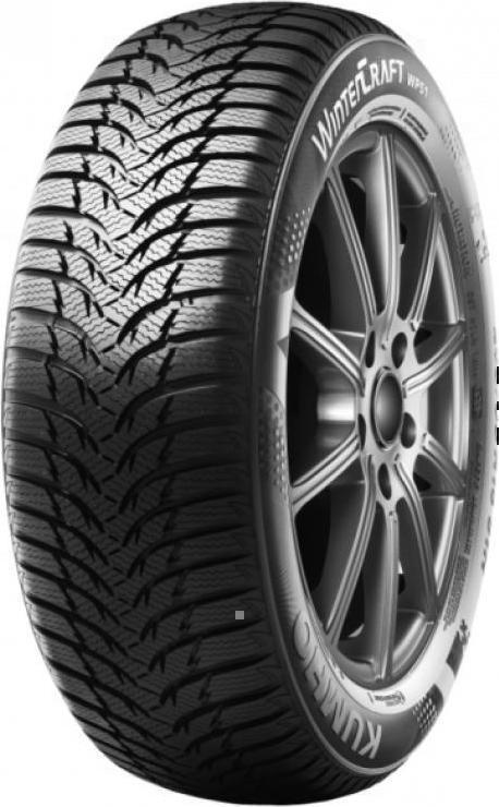 Kumho WP51 155/60 R15 74 T