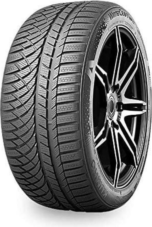Kumho WP72 265/35 R18 97 V