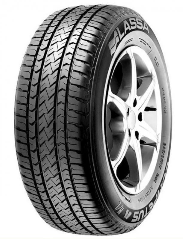 Lassa COMPETUS H/L 215/70 R16 100 H