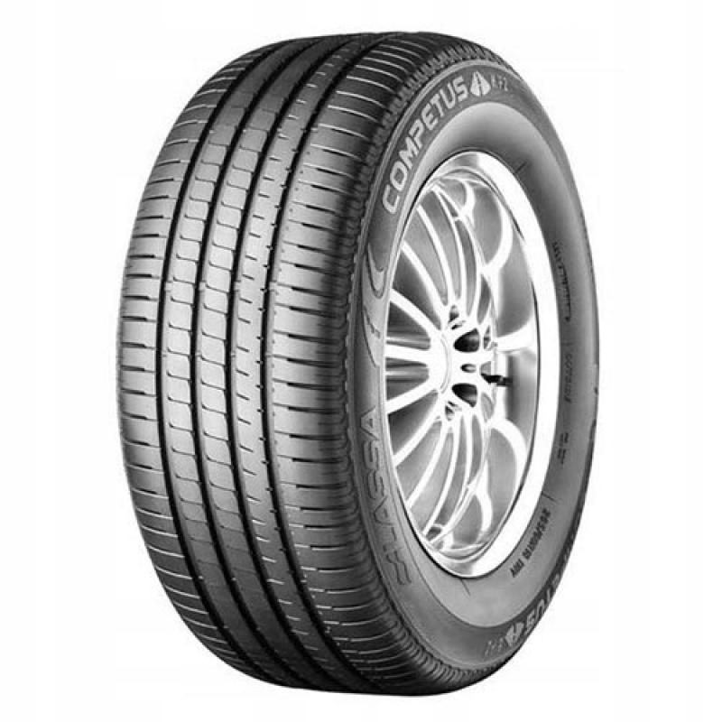 Lassa COMPETUS H/P 2 225/65 R17 102 V