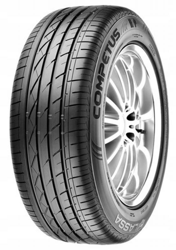 Lassa COMPETUS H/P XL 255/50 R20 109 Y