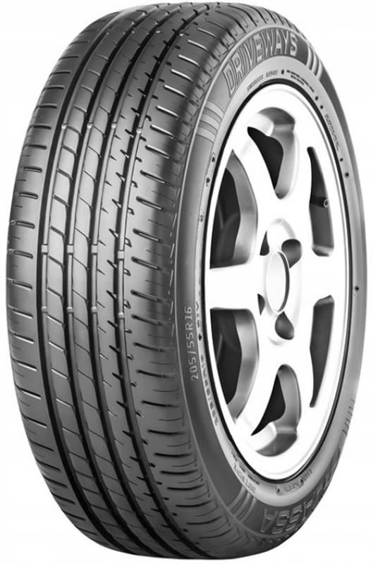 Lassa DRIVEWAYS 215/55 R17 94 W
