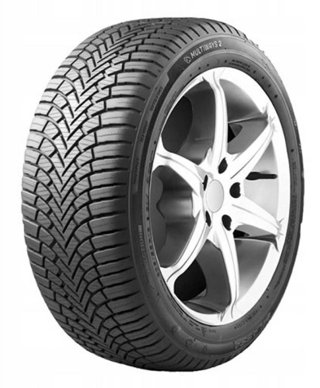 Lassa MULTIWAYS 2 225/45 R17 94 W