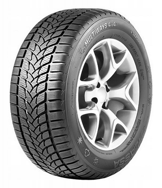 Lassa MULTIWAYS 4X4 235/65 R17 108 H