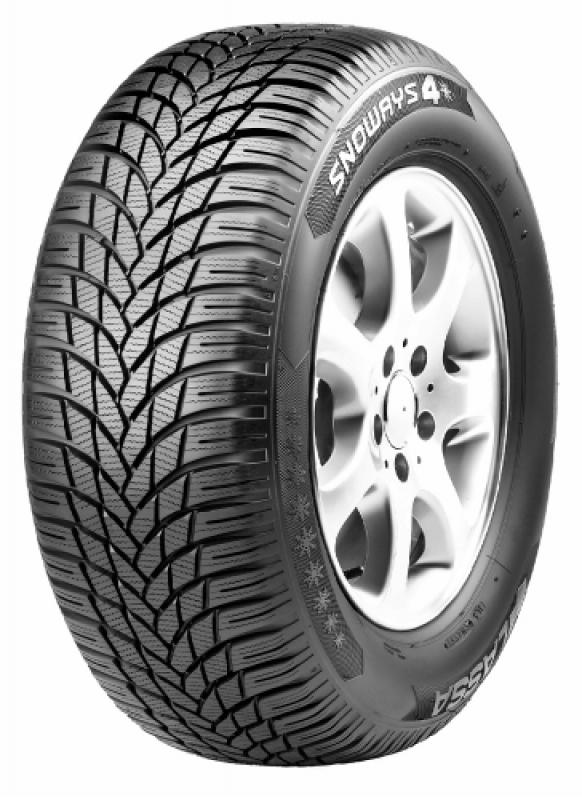 Lassa SNOWAYS 4 205/50 R17 93 V