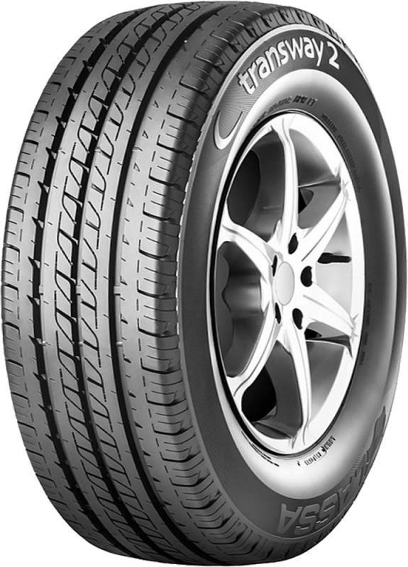 Lassa TRANSWAY 2 215/70 R15 109 S