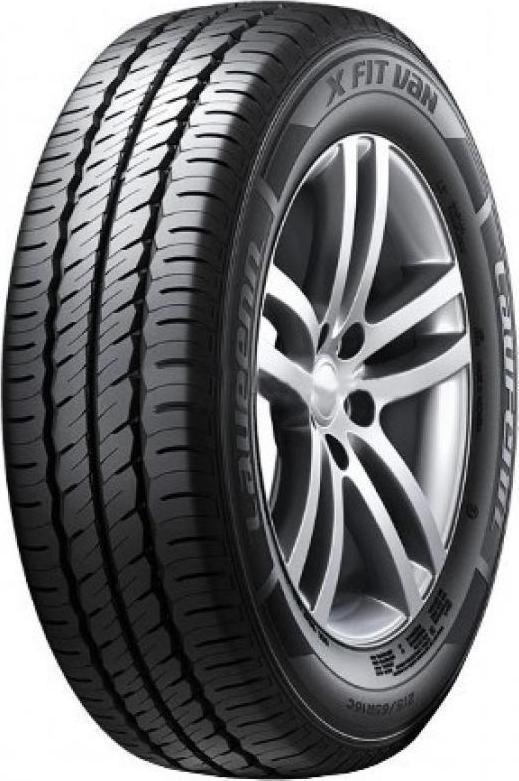 ChiŃskie X FIT VAN LV01 225/65 R16 112 R