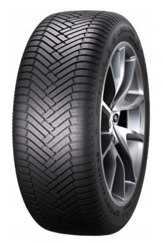 LingLong SPORT MASTER 4S 205/55 R17 95 W