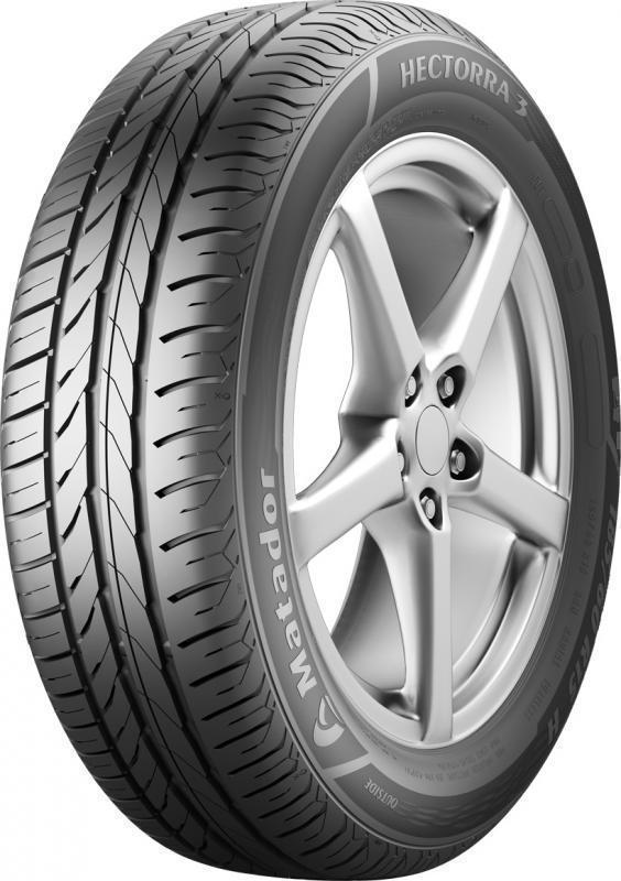Matador MP47 Hectorra 3 215/55 R16 93 Y
