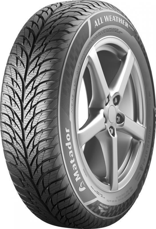 Matador MP62 195/65 R15 91 H