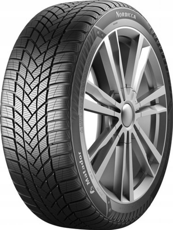 Matador MP93 NORDICCA XL FR 225/40 R18 92 V