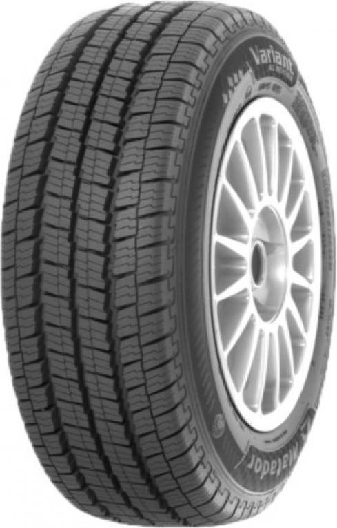 Matador MPS125 195/65 R16 104/102 T