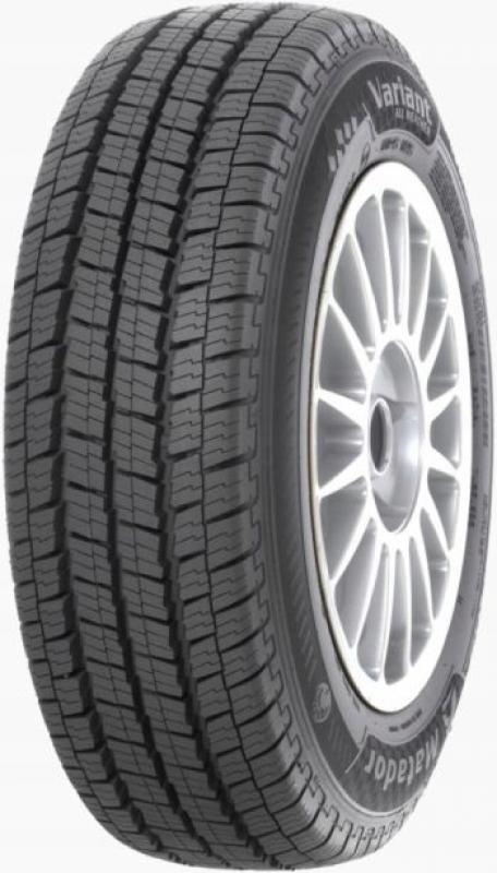 Matador MPS125 VariantAW 195/65 R16 104/102 T