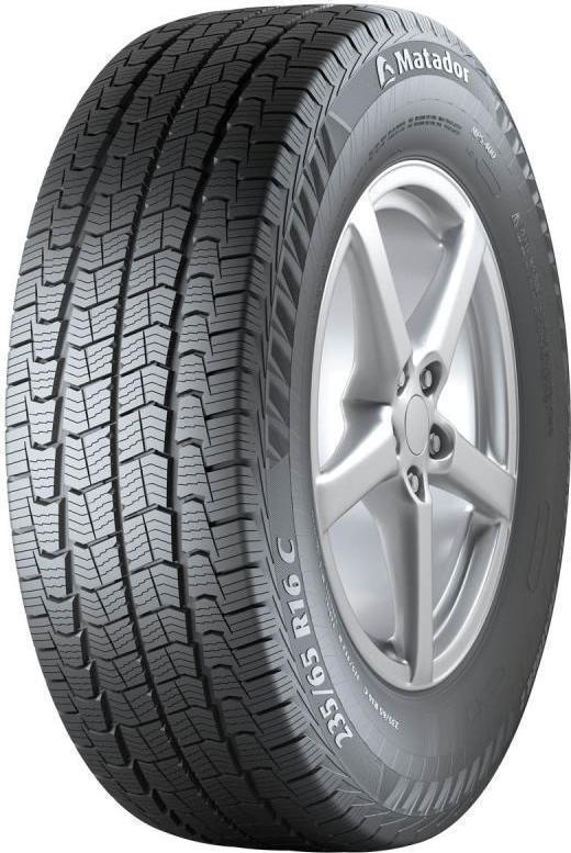 Matador MPS400 VARIANT 2 ALL WEATHER M+S 195/70 R15 104/102 R