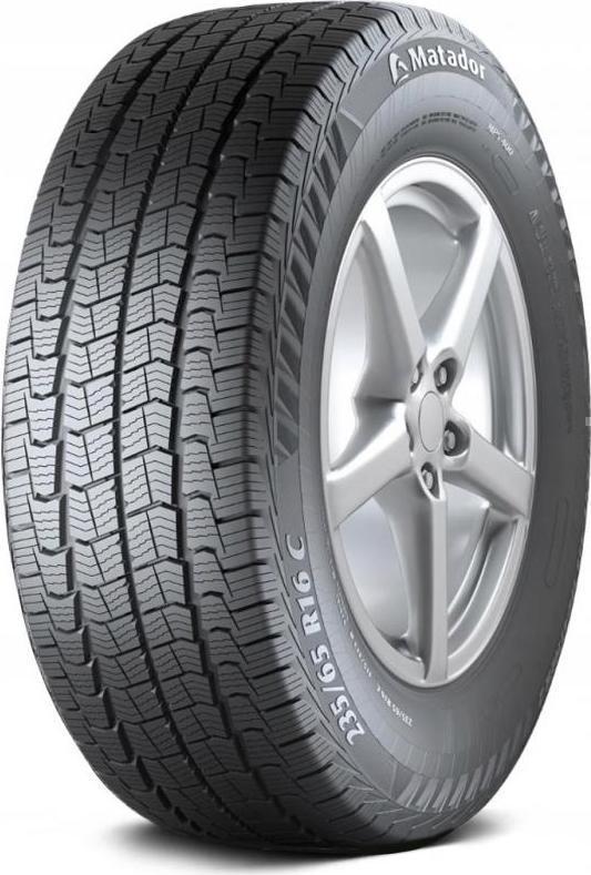 Matador MPS400 VariantAW 2 205/65 R15 102/100 T