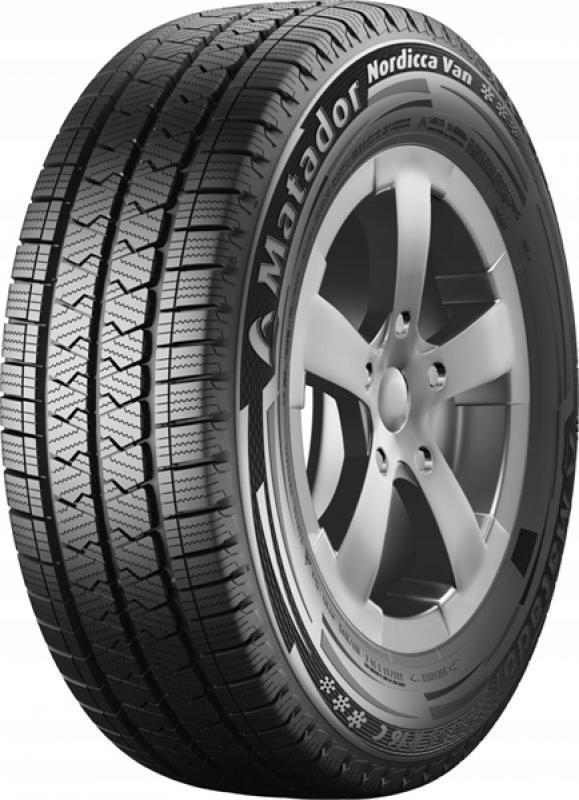 Matador Nordicca Van 195/70 R15 104/102 R