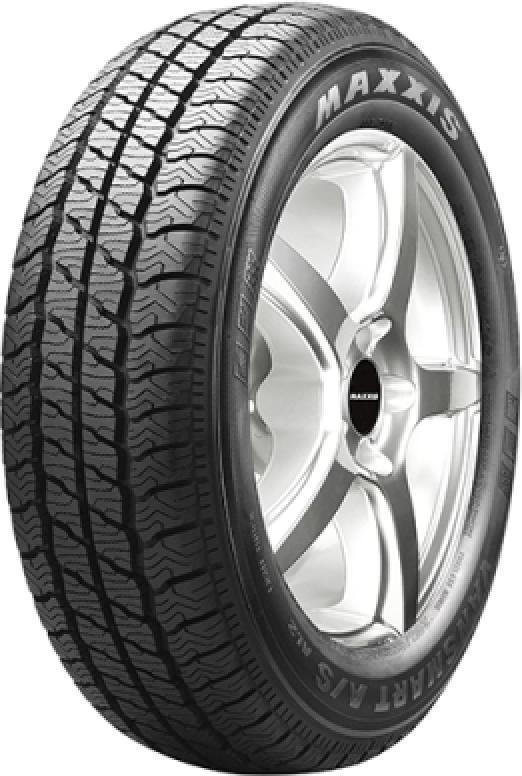 Maxxis VANSMART A/S AL2 225/65 R16 112 T