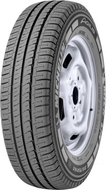 Michelin AGILIS+ 225/75 R16 118 R