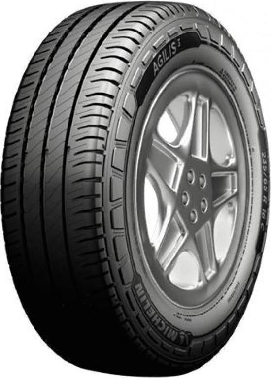 Michelin AGILIS 3 195/65 R16 104/102 R