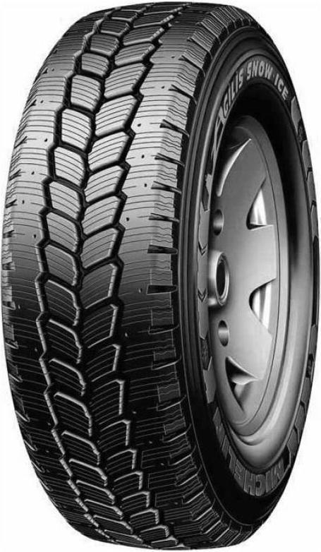 Michelin AGILIS 51 SNOW-ICE 215/65 R15 104 T