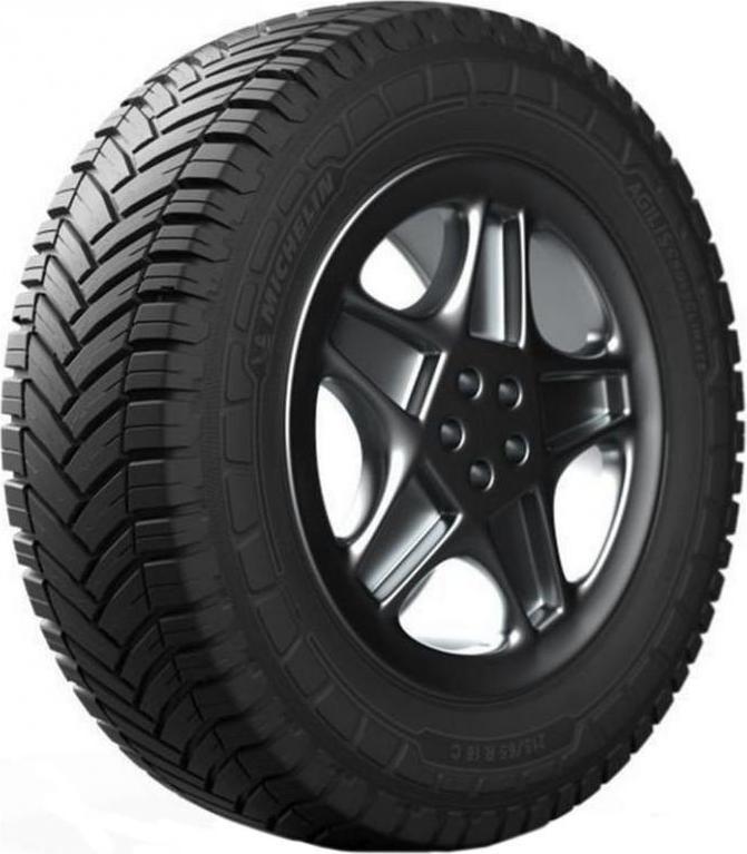 Michelin AGILIS CROSSCLIMATE 235/60 R17 117 R