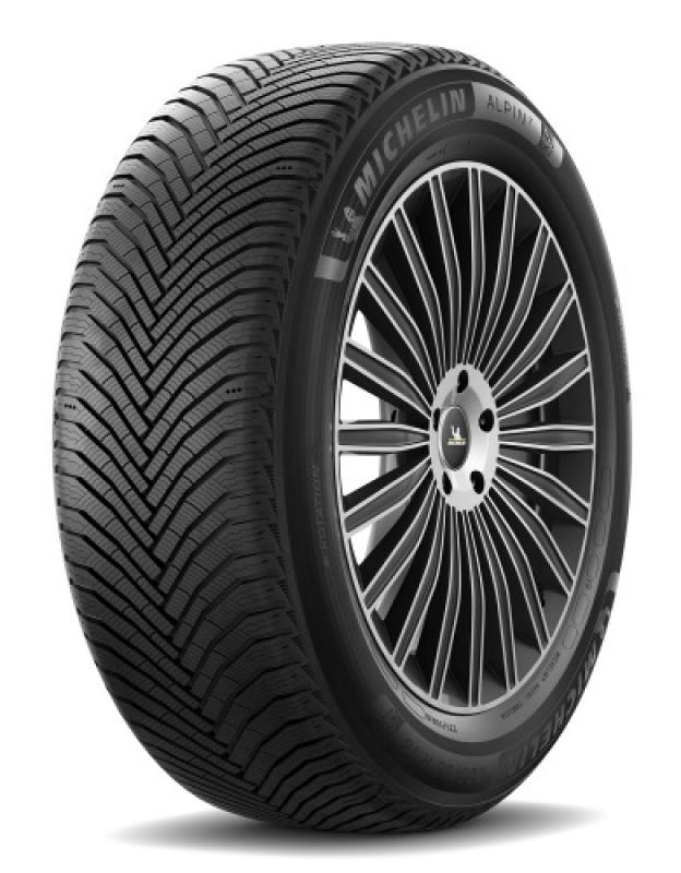 Michelin ALPIN 7 205/60 R16 92 T