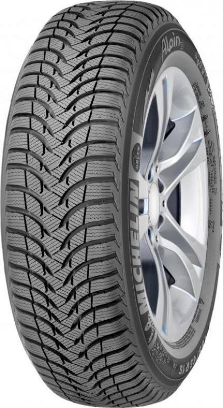 Michelin ALPIN A4 185/60 R14 82 T