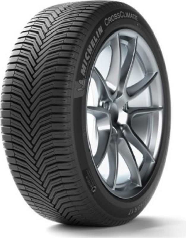 Michelin CROSSCLIMATE+ 205/60 R16 96 H