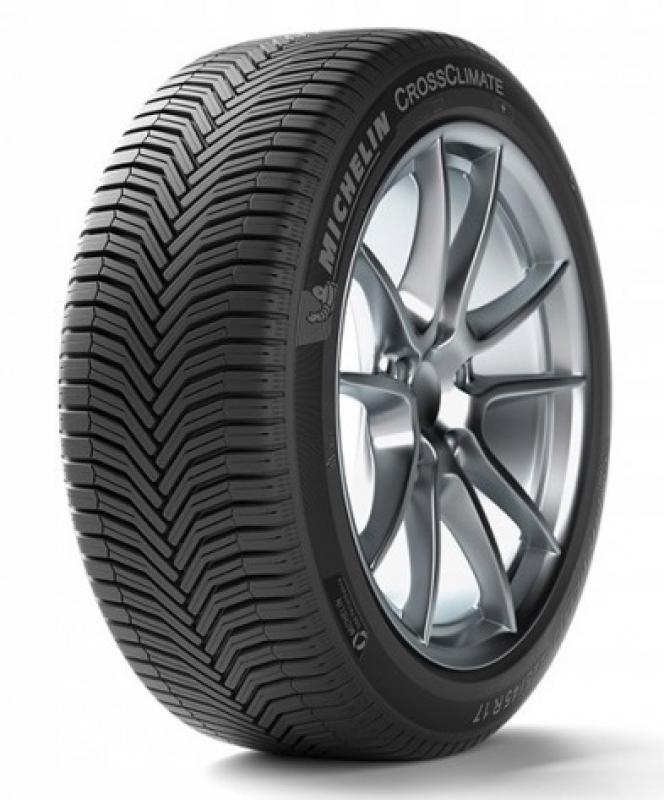 Michelin CROSSCLIMATE+ ZP 225/40 R18 92 Y