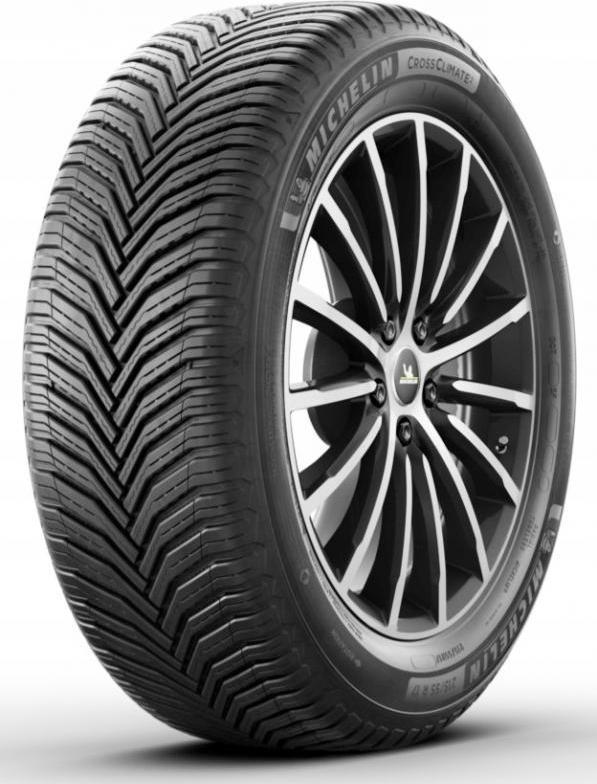 Michelin CROSSCLIMATE 2 255/40 R20 101 V