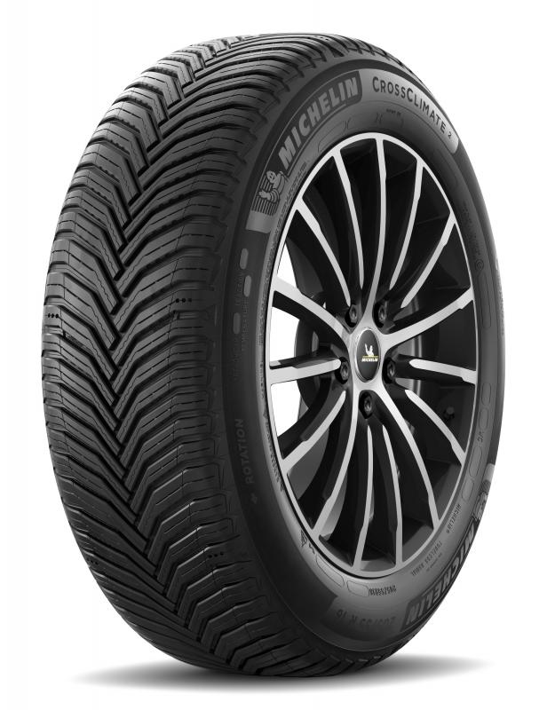 Michelin CROSSCLIMATE 2 FR 225/45 R17 91 W