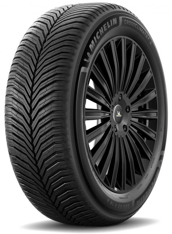 Michelin CROSSCLIMATE 3 205/55 R16 91 W