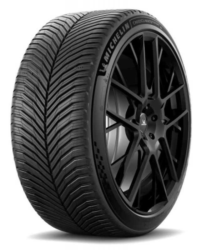 Michelin CROSSCLIMATE 3 SPORT 255/40 R19 100 Y