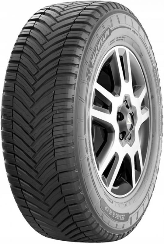 Michelin CROSSCLIMATE CAMPING 225/75 R16 118 R