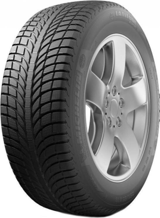 Michelin LATITUDE ALPIN LA2 265/65 R17 116 H