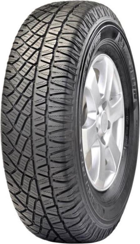 Michelin LATITUDE CROSS 245/70 R16 111 H