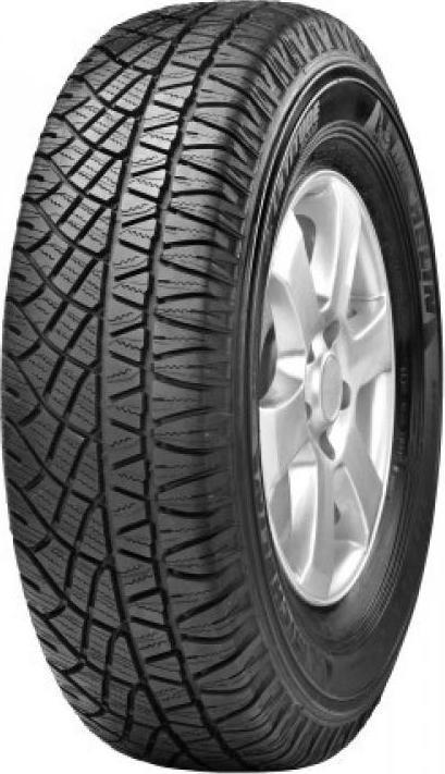 Michelin LATITUDE CROSS1 285/45 R21 113 W