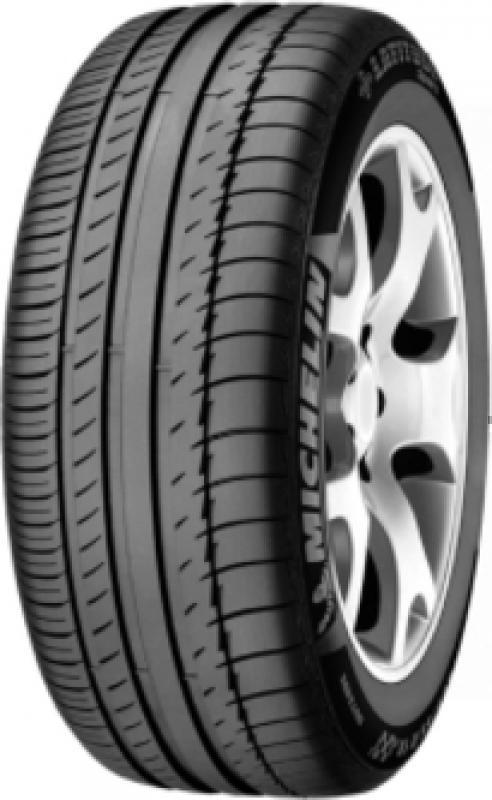 Michelin LATITUDE SPORT 275/55 R19 111 W