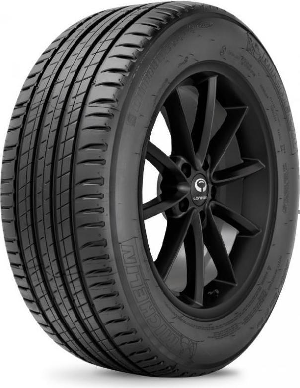 Michelin LATITUDE SPORT 3 255/55 R18 109 V