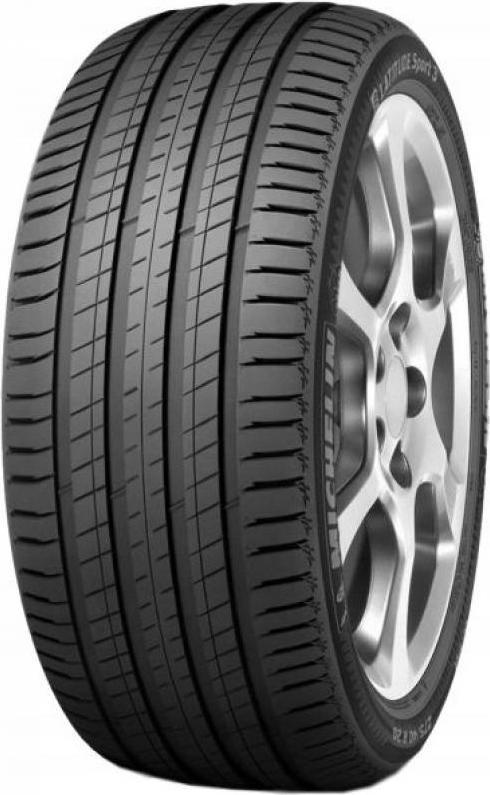 Michelin Latitude Sport 3 XL MO-V GRNX 245/65 R17 111 H