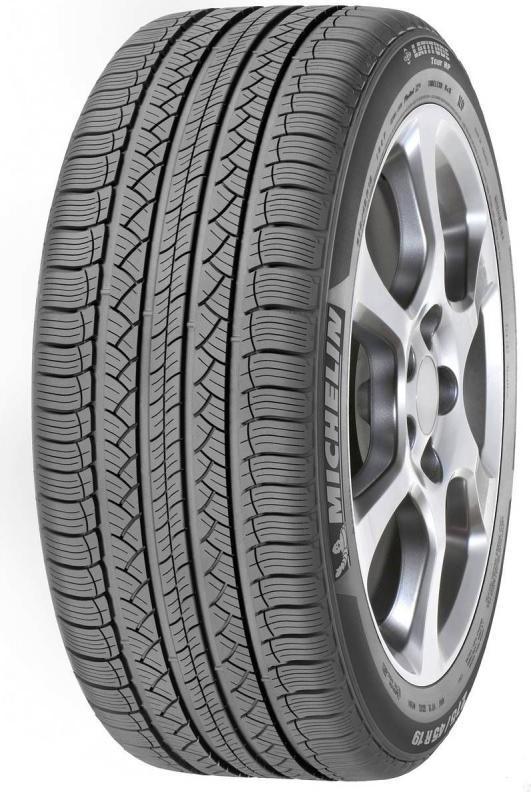 Michelin LATITUDE TOUR HP 265/45 R21 104 W