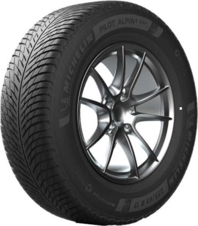 Michelin PILOT ALPIN 5 SUV N0 305/35 R21 109 V