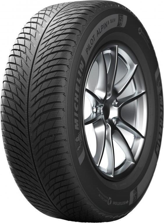 Michelin PILOT ALPIN 5 SUV XL 285/45 R19 111 V