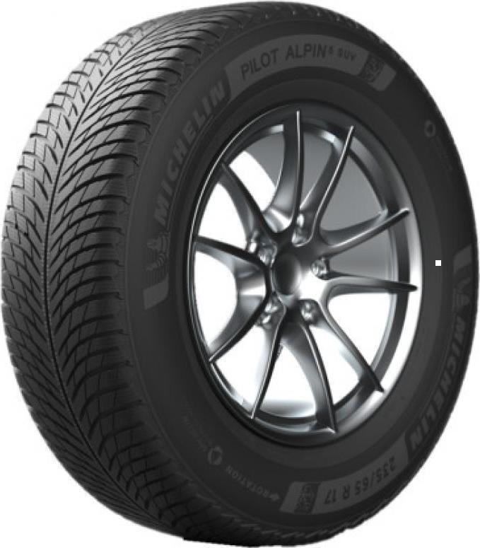 Michelin PILOT ALPIN 5 SUV XL FR 285/40 R20 108 V