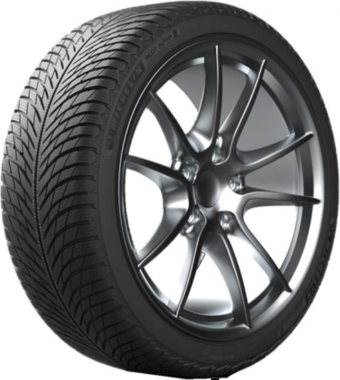 Michelin PILOT ALPIN 5 XL FR 245/45 R17 99 V
