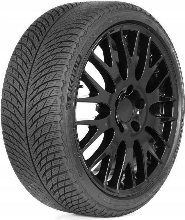 Michelin PILOT ALPIN 5 XL MO1 245/40 R18 97 V