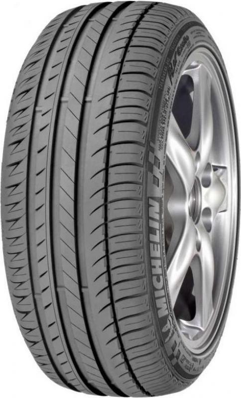 Michelin PILOT EXALTO PE2 205/55 R16 91 Y