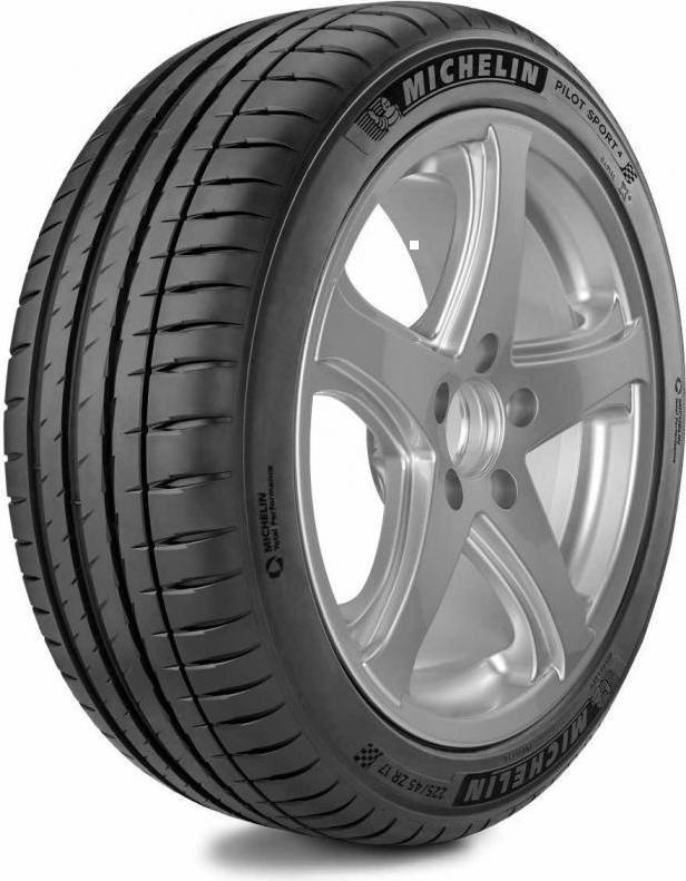 Michelin PILOT SPORT 285/45 R20 112 W