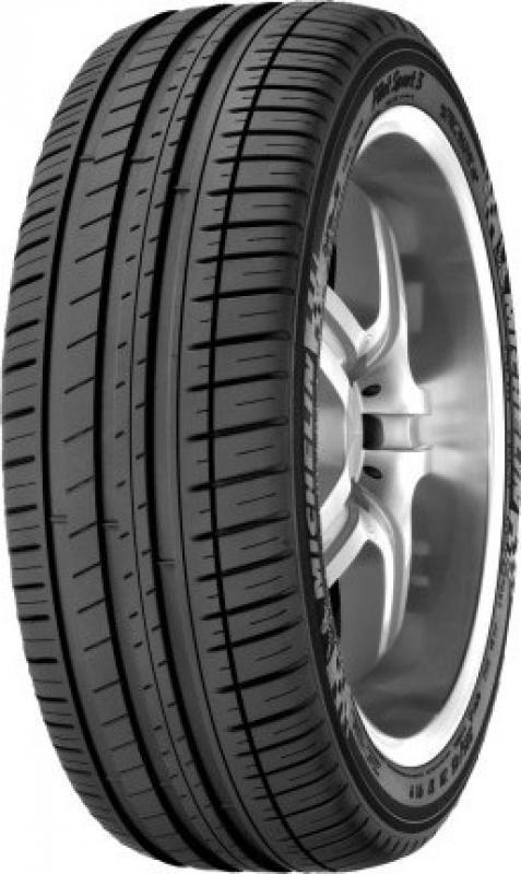 Michelin PILOT SPORT 3 285/35 R20 104 Y